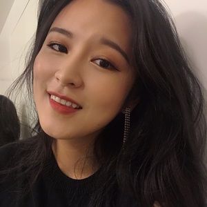 Meet your Posher, Zijia